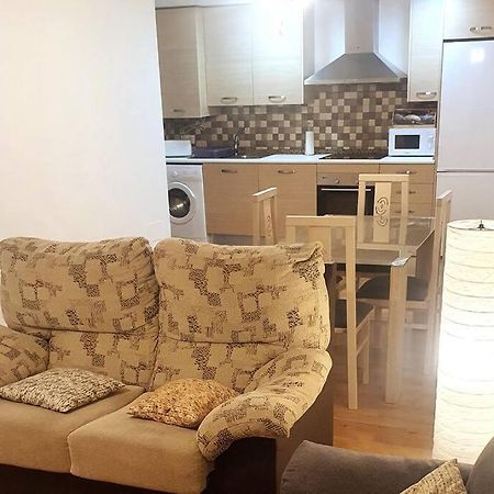 4F, Aire Acondic, 80M2, 2 Dormitorios, 4 Huespedes, Wifi Gratis Ла-Линеа-де-ла-Консепсьон Экстерьер фото